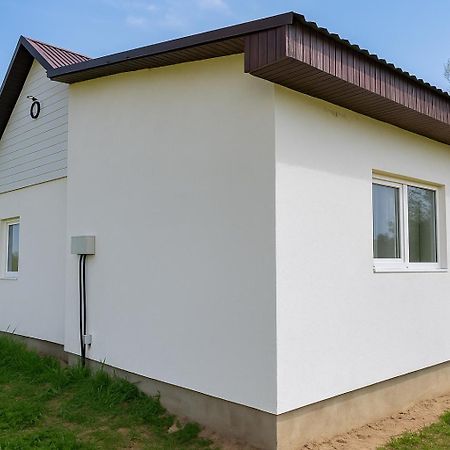 Vila У Катерини Dvozhets Exteriér fotografie